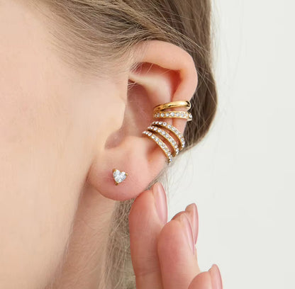 Fiona Ear cuff