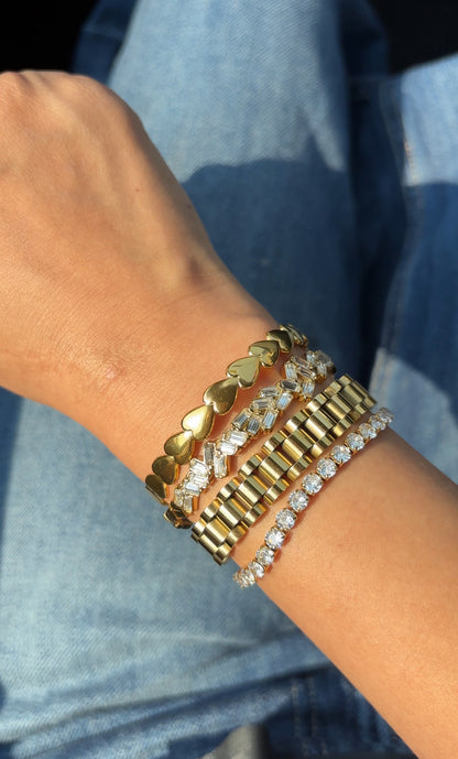 Bracelet Stacks - Best Seller