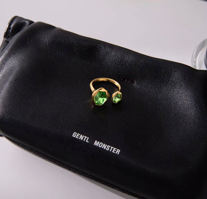 Botanica Ring (Free size)