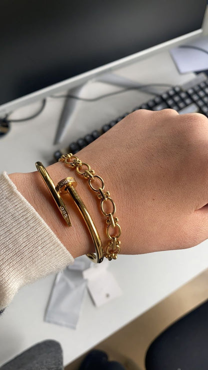 Bracelet Stacks - Best Seller
