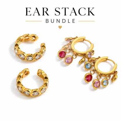 Ear stack - Best seller