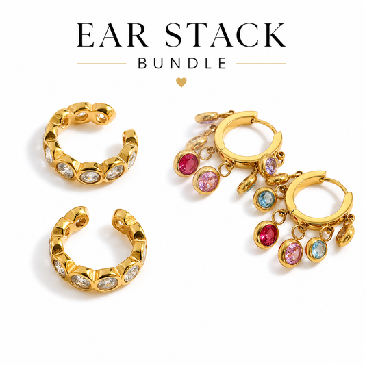 Ear stack - Best seller