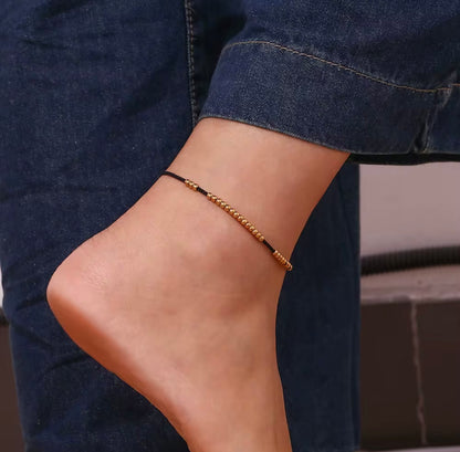 Nazariya Anklet