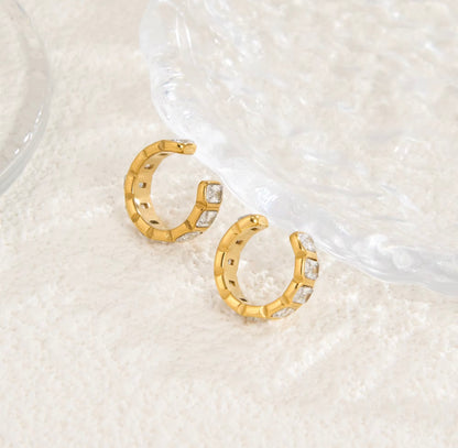 ilara Ear Cuff