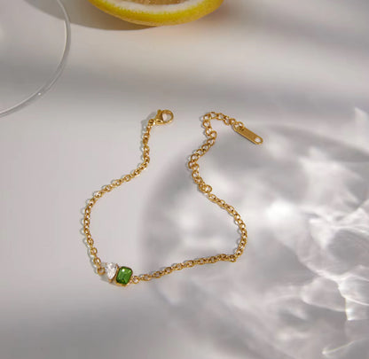 Sunlit Bracelet - Set of 2