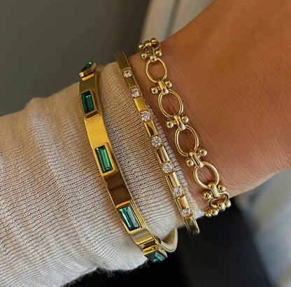 Bracelet Stacks - Best Seller