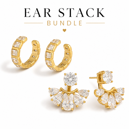 Ear stack - Best seller