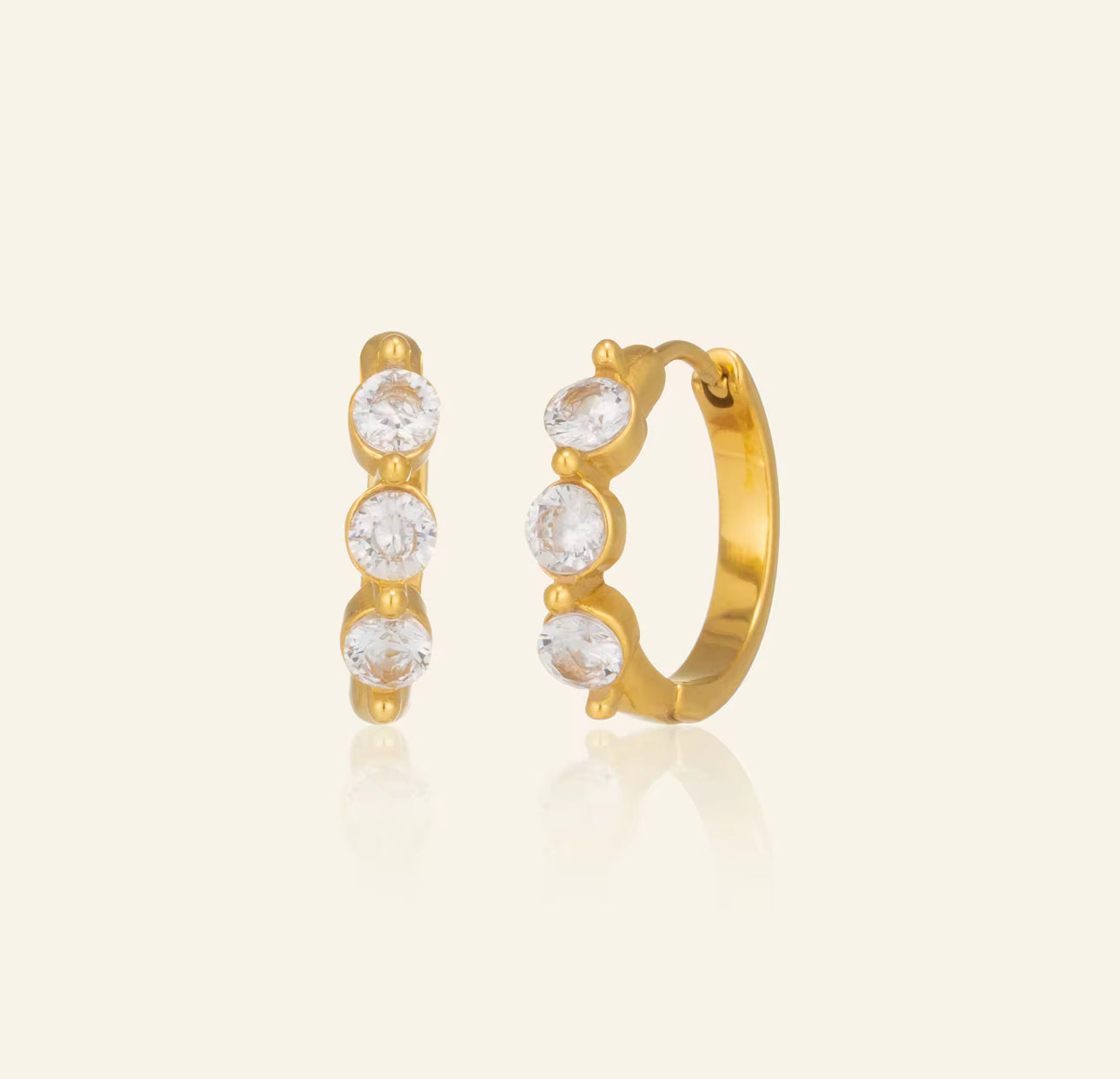 Aura Hoops