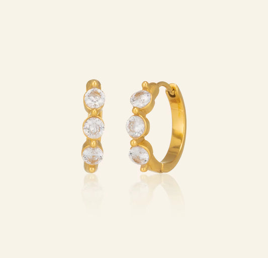 Aura Hoops