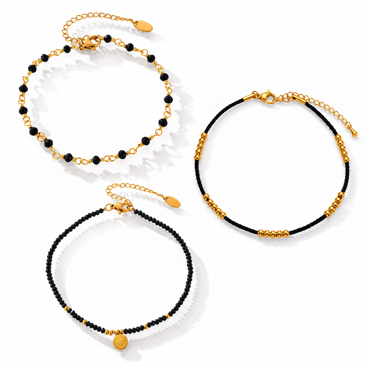 Nazar Anklet Combo