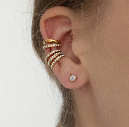 Fiona Ear cuff
