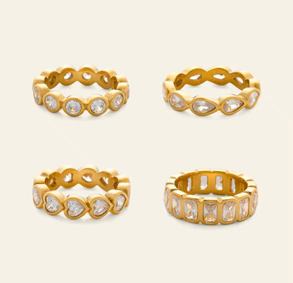 Tennis Ring