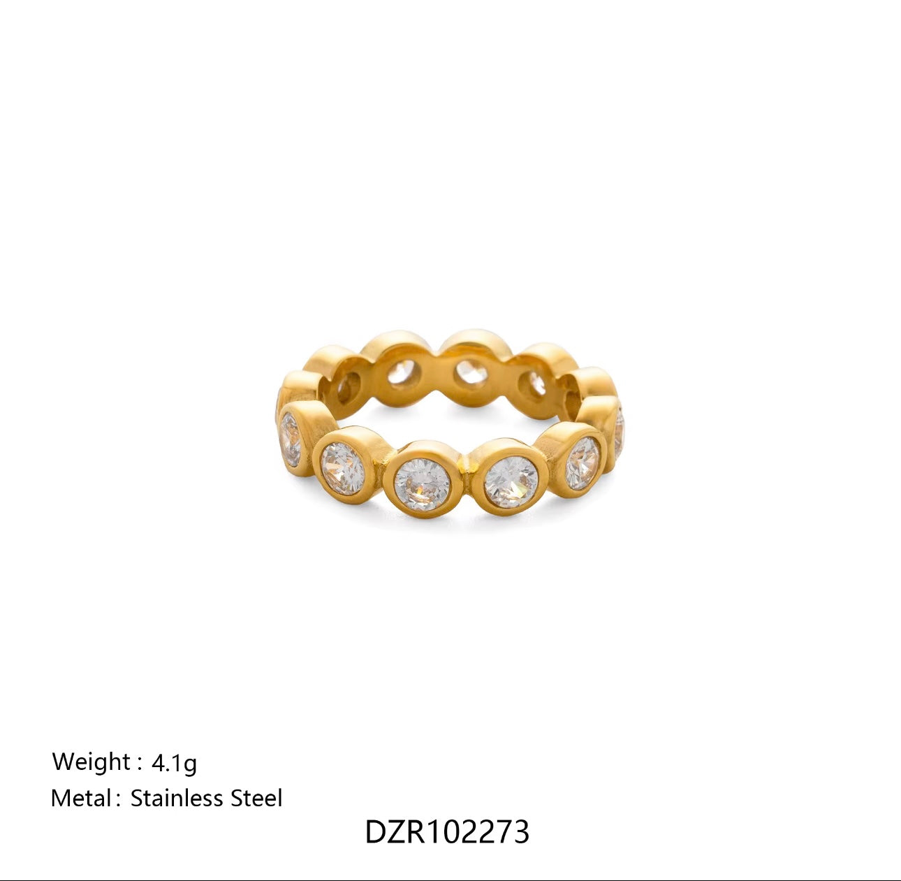Tennis Ring