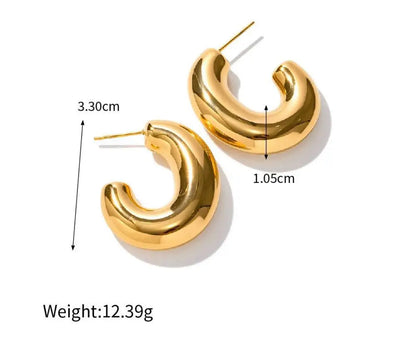 Dome Studs
