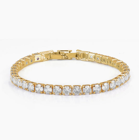Tennis Bracelet