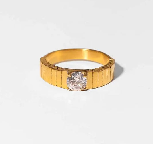 Tiffany Ring