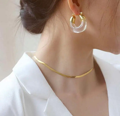 Aqua Hoops