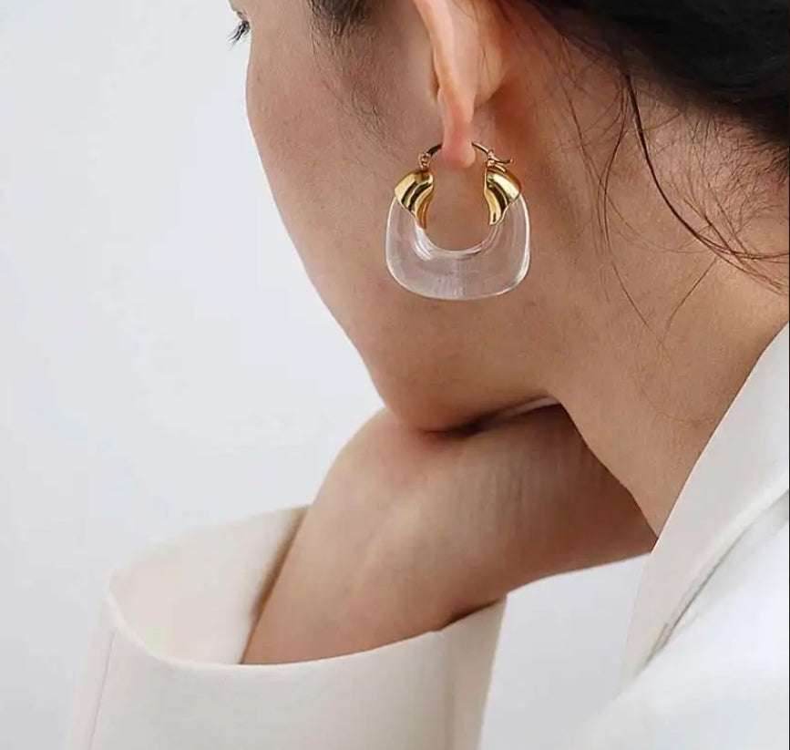 Aqua Hoops