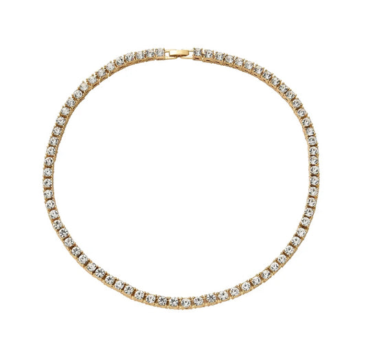 Tennis Choker