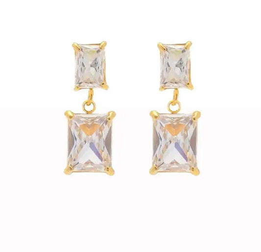 Sage Studs