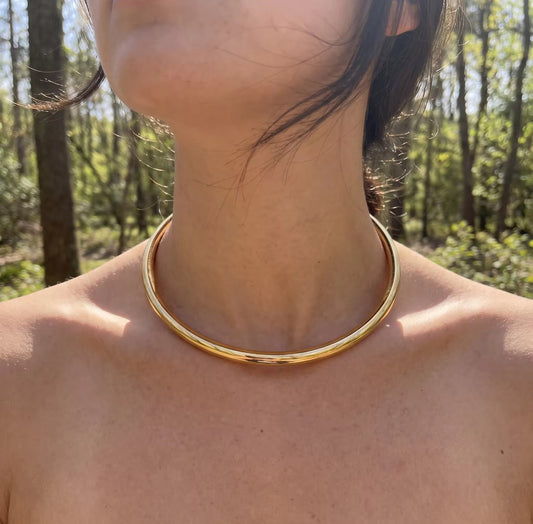 Tyla Choker