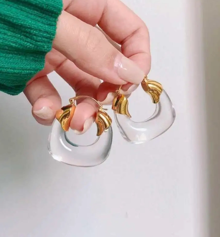 Aqua Hoops