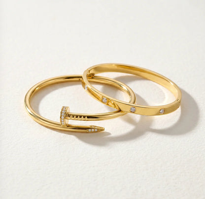 Bracelet Stacks - Best Seller