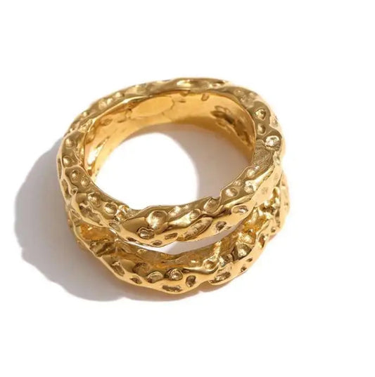 Ripple Ring
