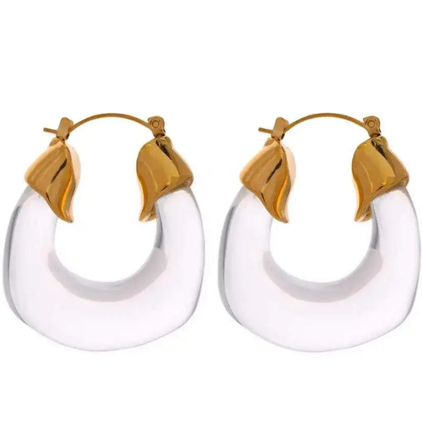 Aqua Hoops