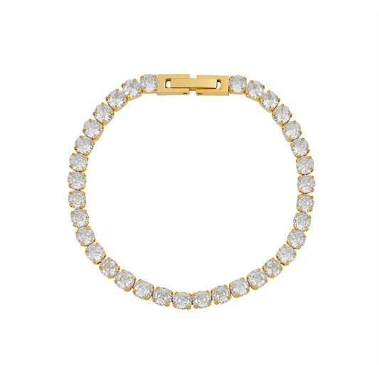 Tennis Bracelet