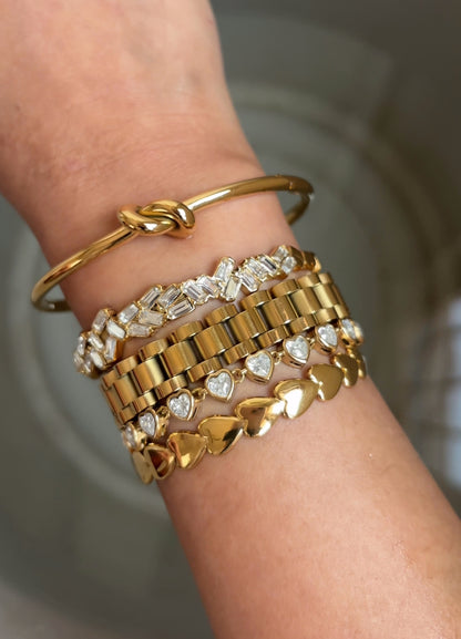 Bracelet Stacks - Best Seller