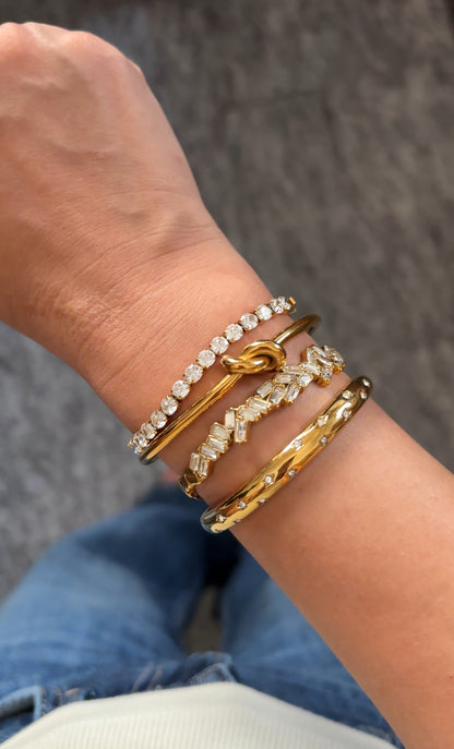Bracelet Stacks - Best Seller