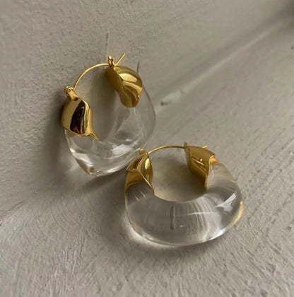 Aqua Hoops