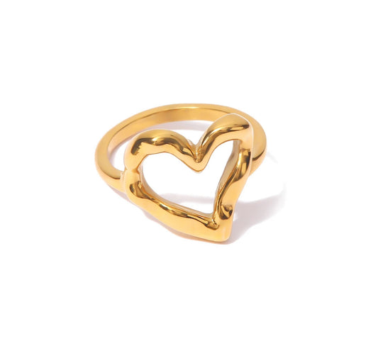 Amour Ring