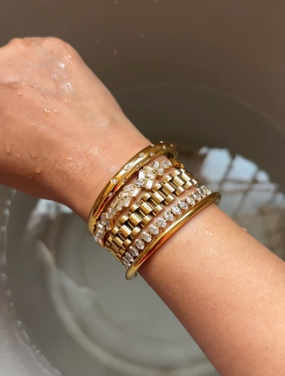 Bracelet Stacks - Best Seller