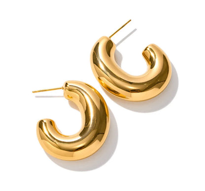 Dome Studs