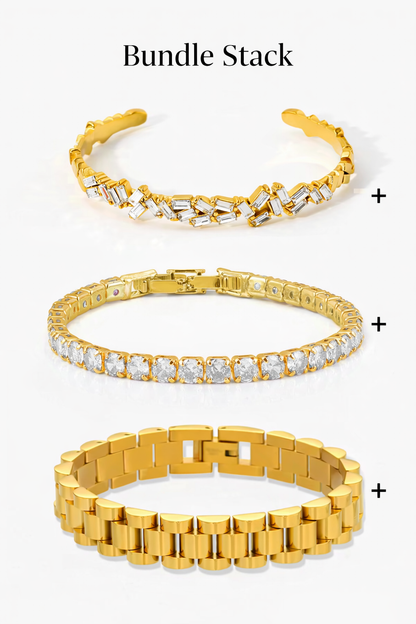 Bracelet Stacks - Best Seller