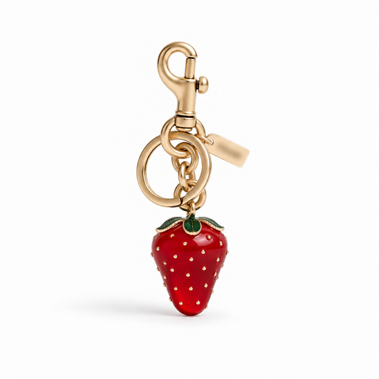 Strawberry Charm - Limited Edition