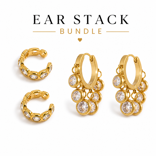 Ear stack - Best seller